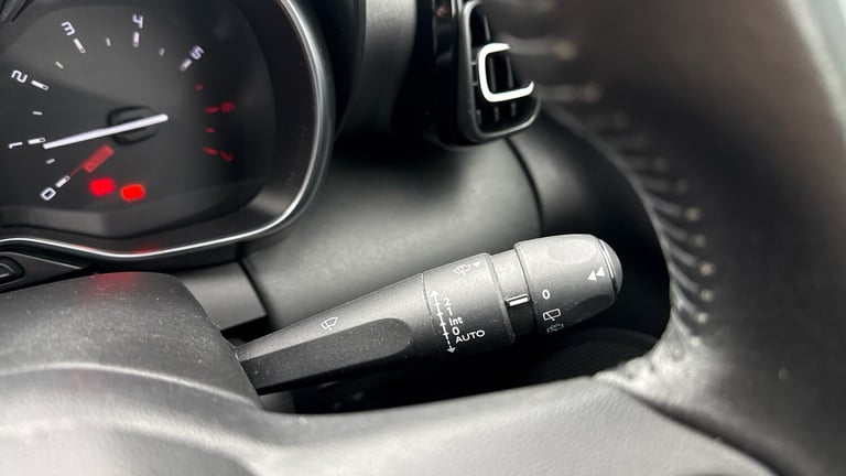 2018 Citroen C3 Aircross 1.2 PureTech Flair SUV 5dr Petrol Manual Euro 6 (82 ps) SUV Petrol Manual