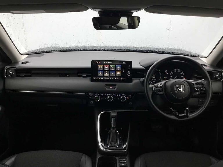 2023 Honda HR-V 1.5 eHEV Advance 5dr CVT SUV Hybrid Automatic