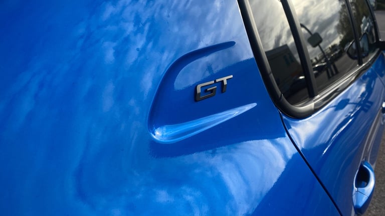 2024 Peugeot 208 1.2 PureTech MHEV GT e-DSC Euro 6 (s/s) 5dr Hatchback Hybrid Automatic