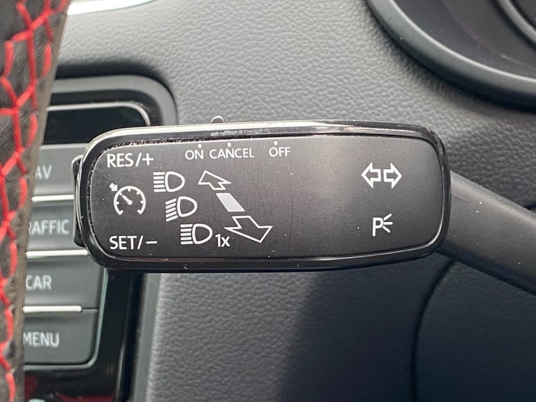 2016 Skoda Octavia 2.0 TSI vRS 230 DSG 5dr - Sat Nav &amp; Canton Audio &amp; Heated Seats HATCHB...