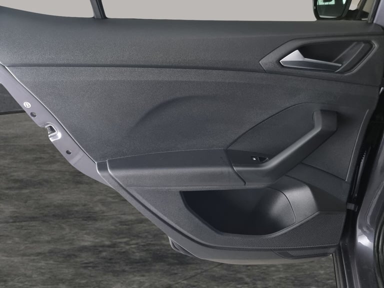 2022 Volkswagen T-Cross 1.0 TSI 110 R-Line 5dr DSG HATCHBACK PETROL Automatic