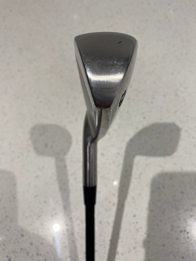 MITSUSHIBA PATHFINDER RESCUE / UTILITY IRON.  R/H