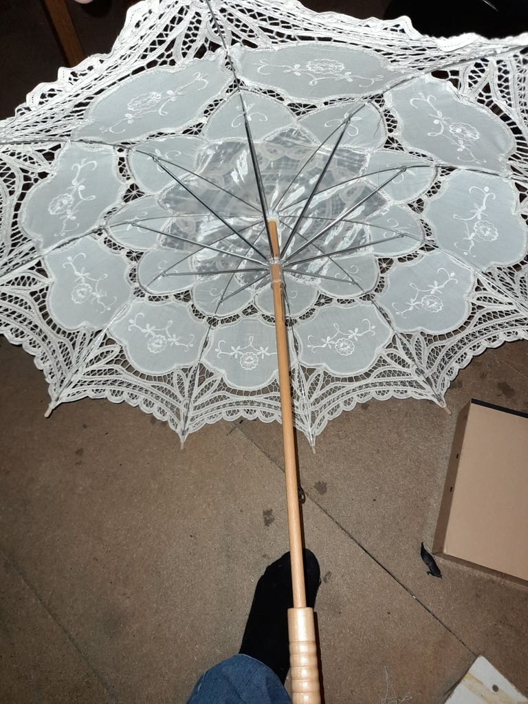 Brollies 