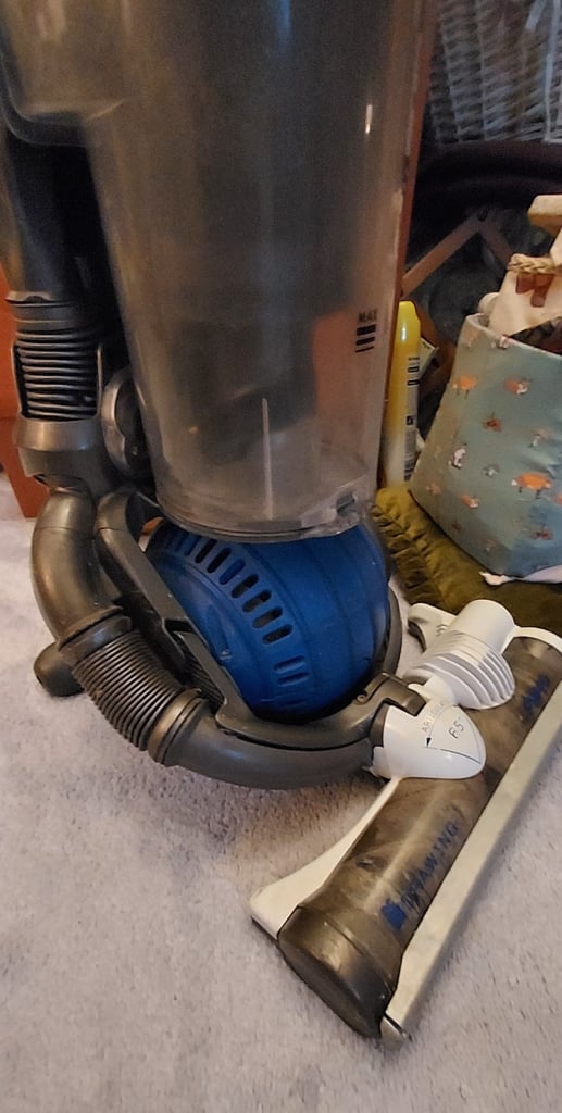 Dyson DC25 £30