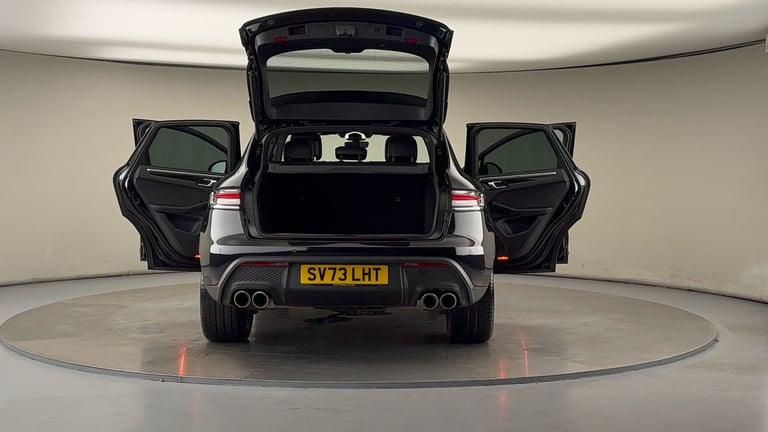 2023 Porsche Macan 2.9T V6 S PDK 4WD Euro 6 (s/s) 5dr SUV Petrol Automatic