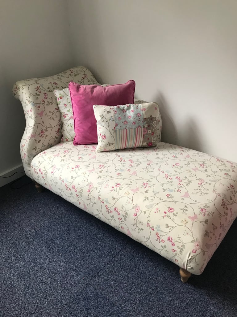 Sofa chaise longues 
