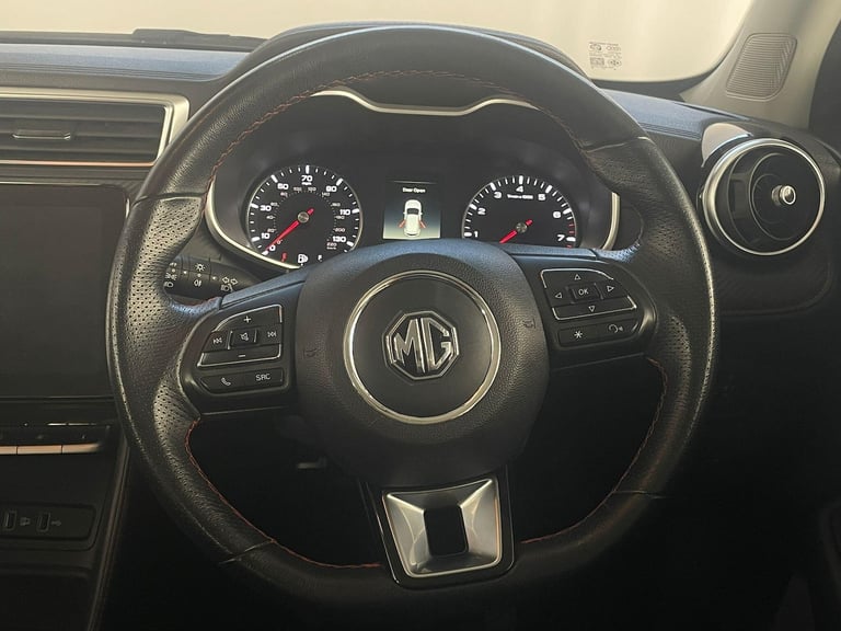 2023 MG MG ZS 1.5 VTi-TECH Excite Euro 6 (s/s) 5dr HATCHBACK Petrol Manual