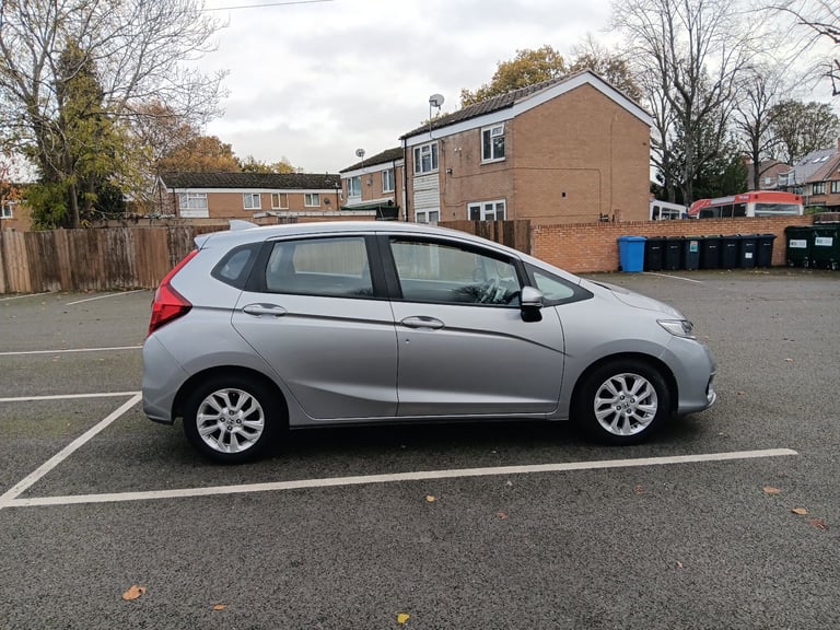 2018 Honda Jazz Se Navi I-Vtec 7speed Auto owned from new 