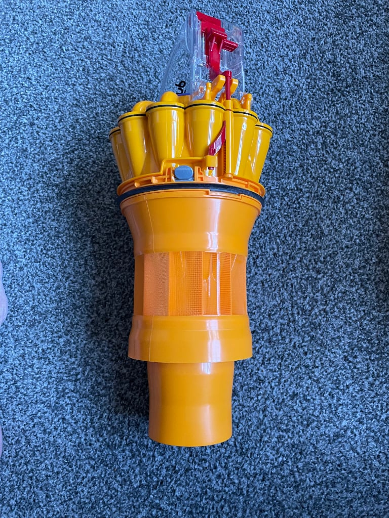 image for Dyson Hoover cyclone ( Animal dust bucket) 