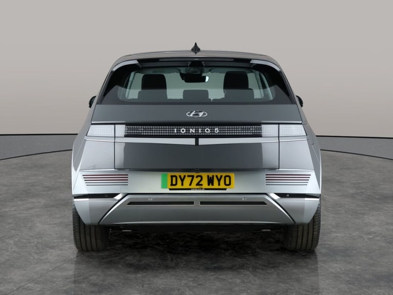 2022 Hyundai IONIQ 5 58kWh Premium Hatchback 5dr Electric Auto (170 ps) - LED - REVERSE CAM - NA ...