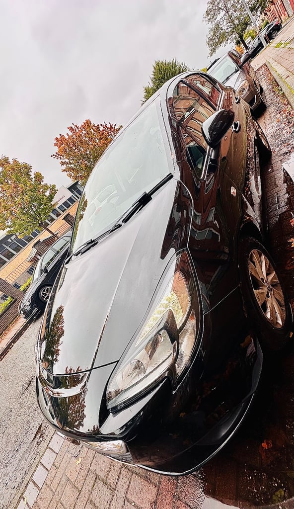 Vauxhall, CORSA, Hatchback, 2018, Manual, 1398 (cc), 5 doors
