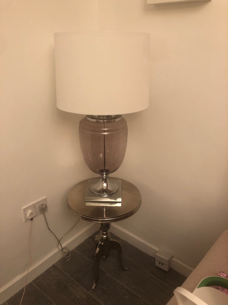 Large lamp 