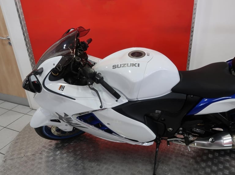 2023 '23' Suzuki GSX1300 Hayabusa