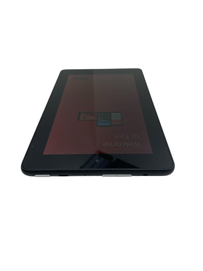 Amazon Tablet 