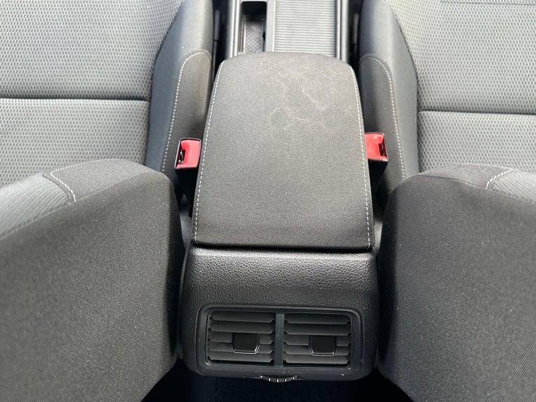 2014 Volkswagen Golf 2.0 TDI BlueMotion Tech SE Euro 5 (s/s) 5dr HATCHBACK Diesel Manual