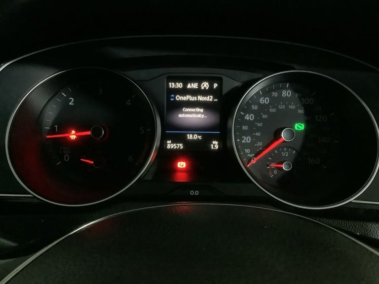 2019 Volkswagen Passat 2.0 TDI SE Business Estate 5dr Diesel DSG Euro 6 (s/s) (150 ps) Estate Die...