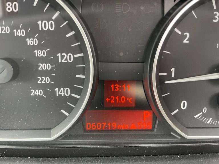 2005 BMW 1 Series 120i SE 5dr Step Auto FSH SUNROOF  HATCHBACK Petrol Automatic