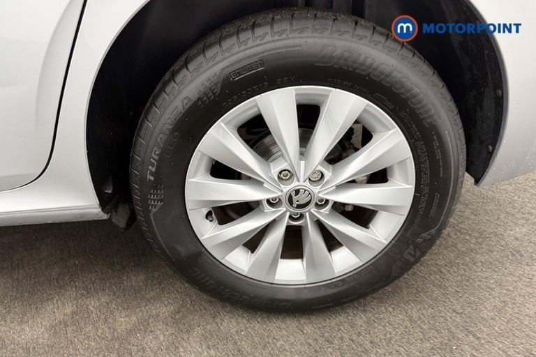 2022 Skoda Kamiq 1.0 TSI 95 S 5dr HATCHBACK PETROL Manual