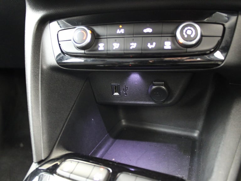 2022 Vauxhall Corsa 1.2 Design 5dr Hatchback PETROL Manual