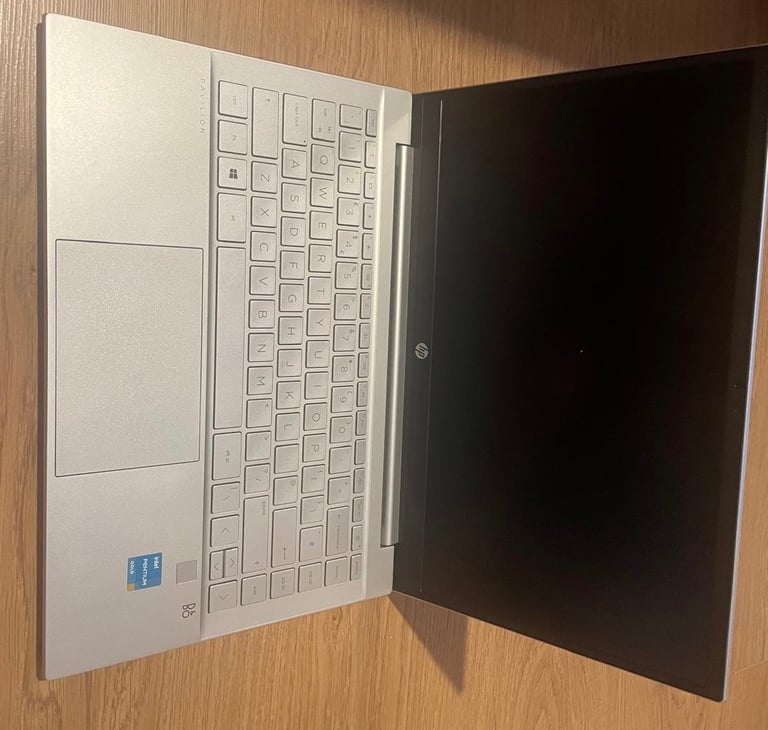 image for HP Pavillion Laptop- touch screen