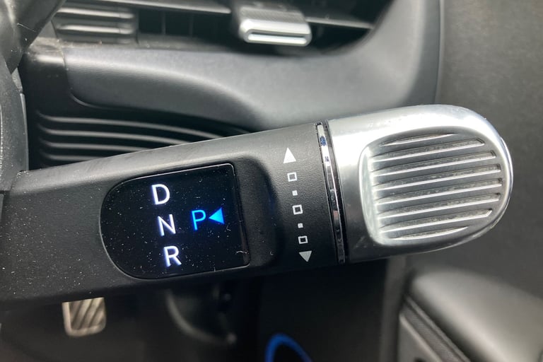 2022 Hyundai IONIQ 5 160kW Ultimate 73 kWh 5dr Auto Estate ELECTRIC Automatic