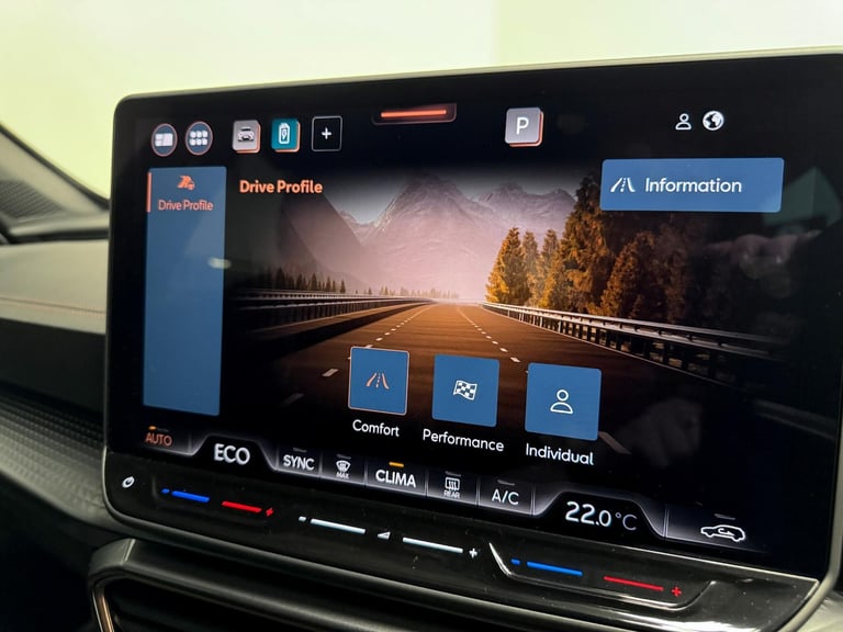 2025 Cupra Formentor 1.5 eHybrid 25.8kWh V1 SUV 5dr Petrol Plug-in Hybrid DSG Euro 6 (s/s) (204 H...