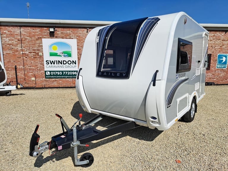 2023 Bailey Discovery D4-2