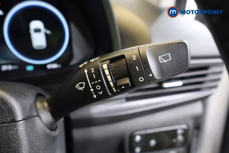 2021 Hyundai BAYON 1.0 TGDi 48V MHEV SE Connect 5dr DCT SUV Petrol Automatic