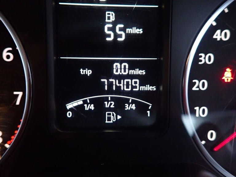 2013 13 VOLKSWAGEN POLO 1.2 MATCH EDITION HATCHBACK 5DR PETROL MANUAL EURO 5 (70