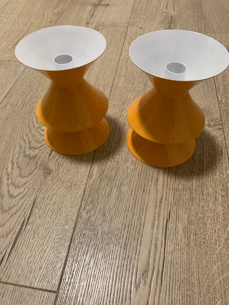 image for Candle holders