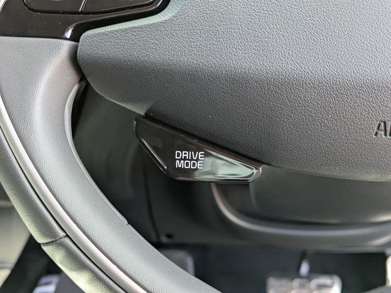  Kia Niro 64.8kWh 4 Auto 5dr Electric Automatic