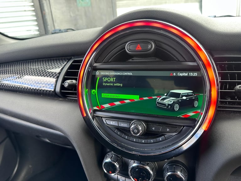 2019 68 MINI COOPER S AUTO JCW JOHN COOPER WORKS KIT DAMAGED REPAIRABLE SALVAGE