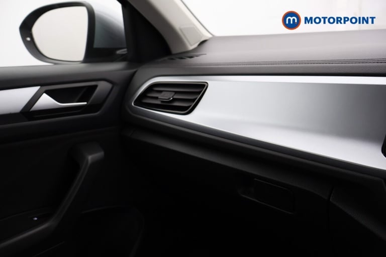 2023 Volkswagen T-Roc 1.5 TSI Life 5dr SUV Petrol Manual