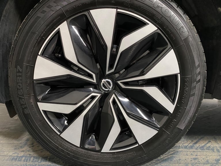 2022 Nissan Juke 1.0 DIG-T Acenta Euro 6 (s/s) 5dr HATCHBACK Petrol Manual