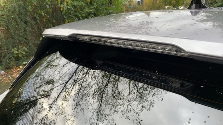 2025 Peugeot 308 SW 1.6 12.4kWh Allure Estate 5dr Petrol Plug-in Hybrid e-EAT Euro 6 (s/s) (180 E...