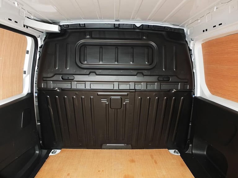 2023 "73" Citroën Berlingo 1000 M Enterprise Edition BlueHDi 100PS S&S Euro 6