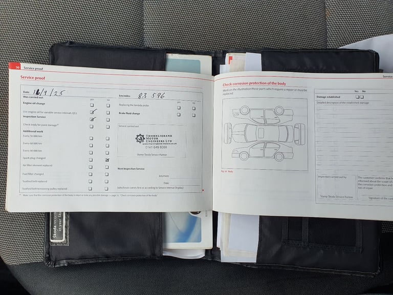 Skoda, FABIA, Hatchback, 2010, Manual, 1198 (cc), 5 doors