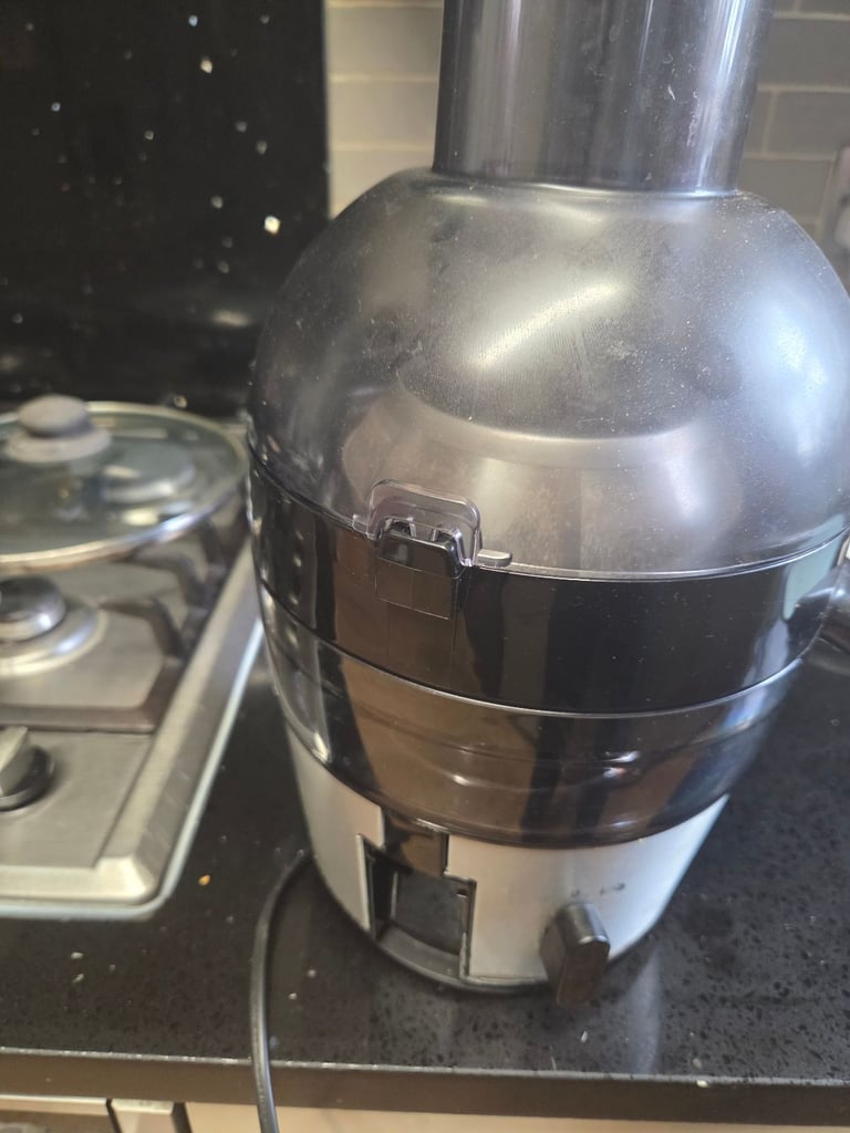 Phillips Juicer