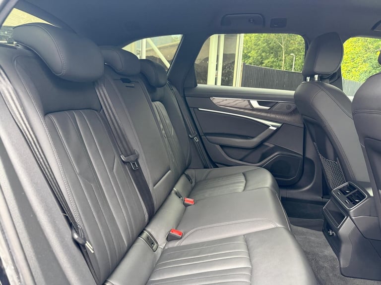  Audi A6 Allroad 3.0 TDI V6 50 Sport Estate 5dr Diesel Tiptronic quattro Euro 6 (s/s) (286 p Dies...