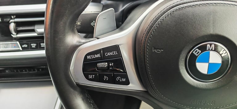 2019 BMW 3 Series 2.0 330e 12kWh M Sport Auto Euro 6 (s/s) 4dr SALOON Petrol/Electric Hybrid Auto...