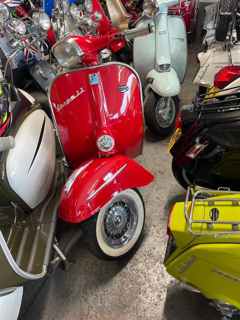 LML Star 125 automatic 2016 OTHERS  IN STOCK 