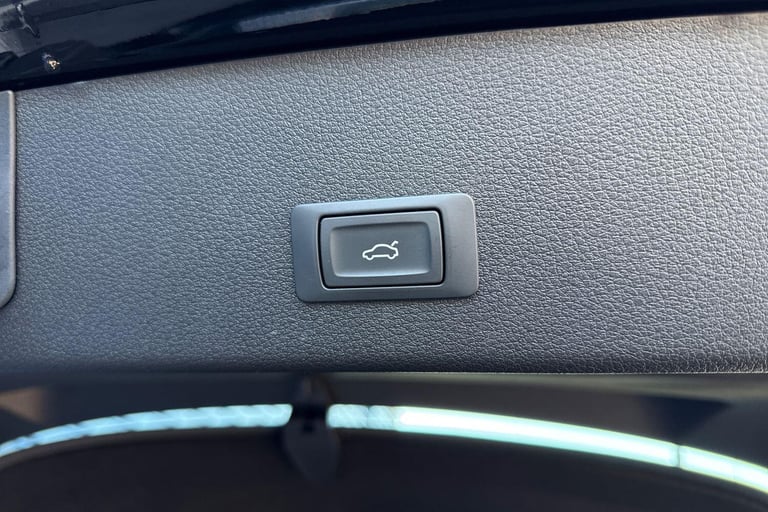 2022 Audi e-tron 50 Technik Sportback 5dr Electric Auto quattro 71.2kWh (11kW Charger) (313 ESTAT...