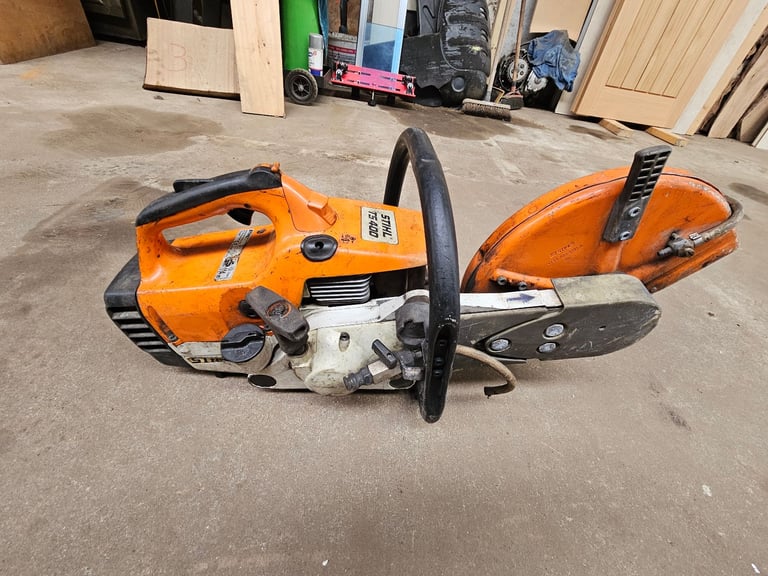 image for Sthil ts400 