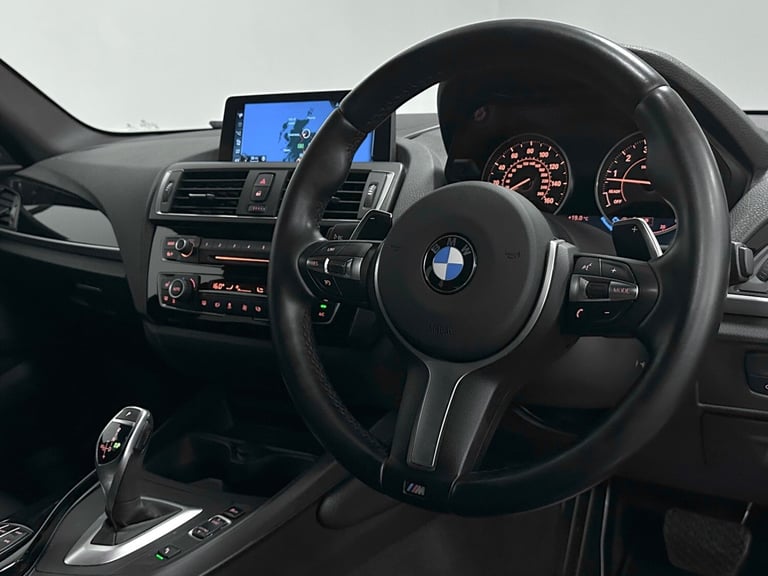 2017 (17) BMW M140i 3.0 Auto [Nav] ( 340 bhp )