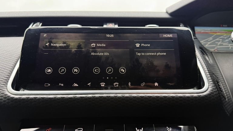 2017 Land Rover Range Rover Velar 2.0 D240 R-Dynamic SE 5dr Auto ESTATE DIESEL Automatic