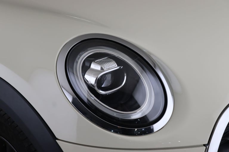 2020 MINI Hatch 1.5 One Classic Euro 6 (s/s) 5dr HATCHBACK Petrol Manual