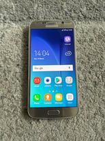 Samsung Galaxy S6 phone …32gb … Unlocked