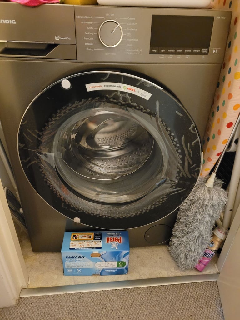 Washing machine - Collection Only