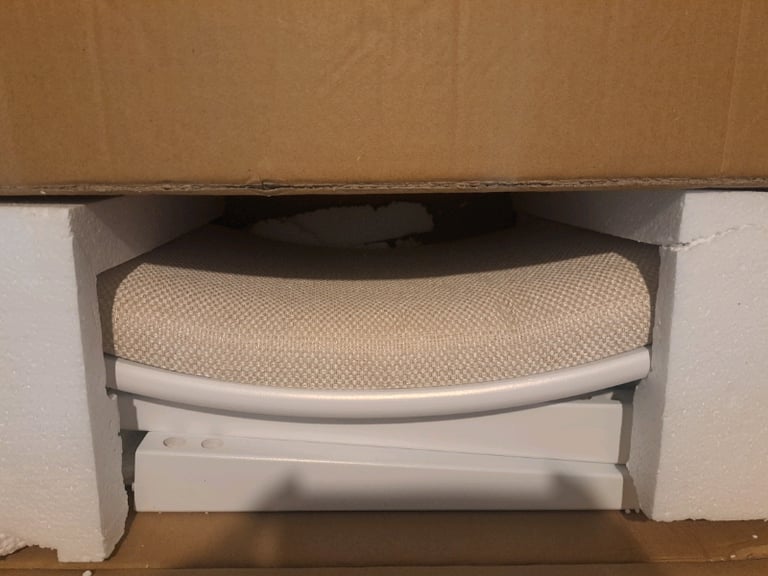 image for Dressing table stool
