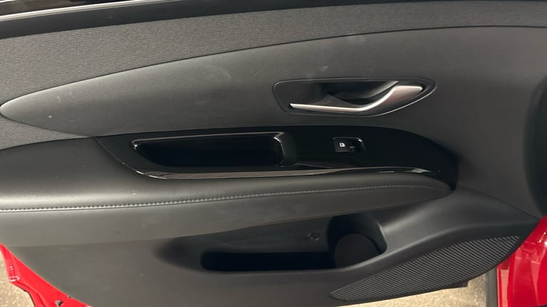 2022 Hyundai TUCSON 1.6 TGDi Plug-in Hybrid Ultimate 5dr 4WD Auto Estate Estate Hybrid Automatic